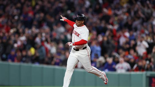 Red Sox recap: Alex Bregman injured while Rafael Devers drives in 8 runs as Boston pounds Orioles 19-5 taken at BSJ Headquarters  (Red Sox)